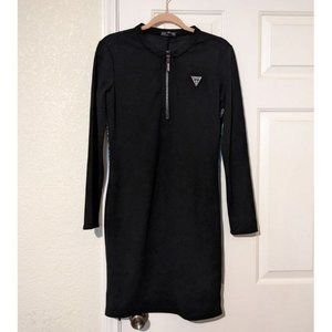 Guess Women's Logo Dress